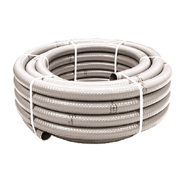 ESPIROFLEX 21701620025 HIDROTUB PVC FLEXIBLE 20 BLANC